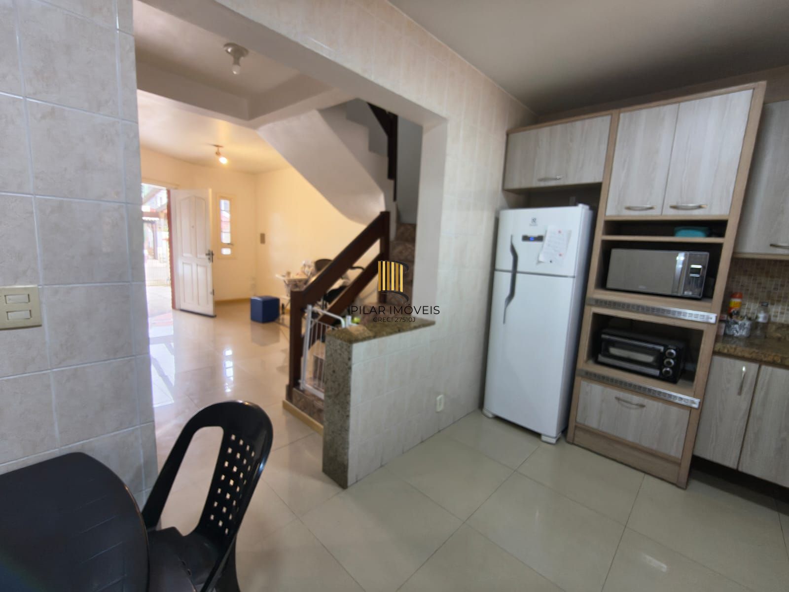 Apartamento 4 dormitórios no bairro Hípica