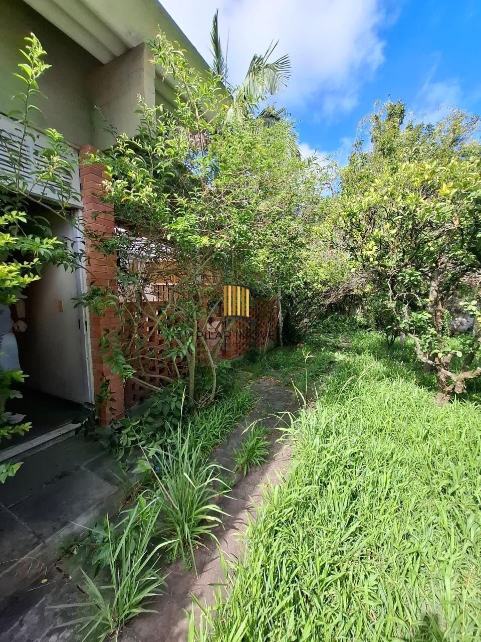 Casa no bairro ipanema 4 dormitórios