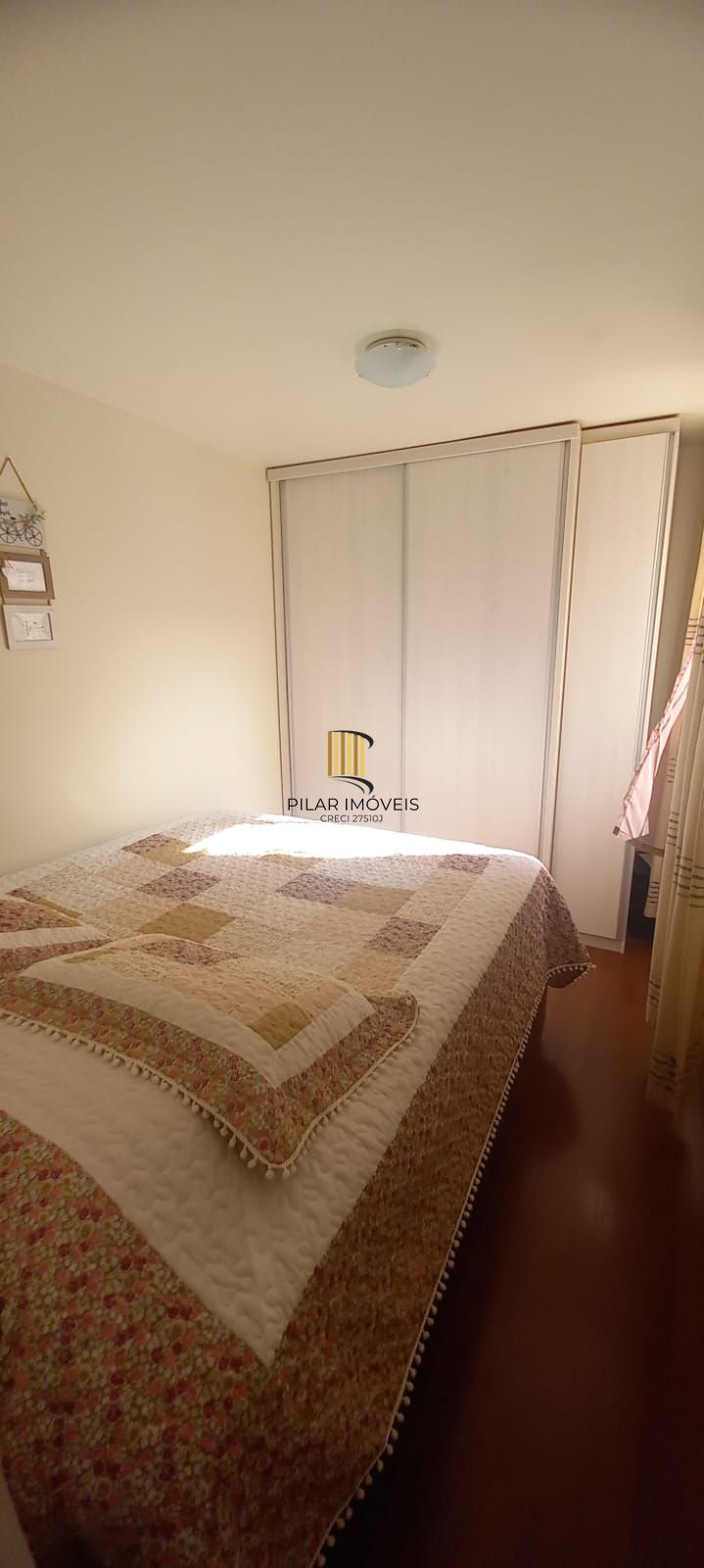 Apartamento 2 Dormitórios Vila Nova - Porto Alegre/RS