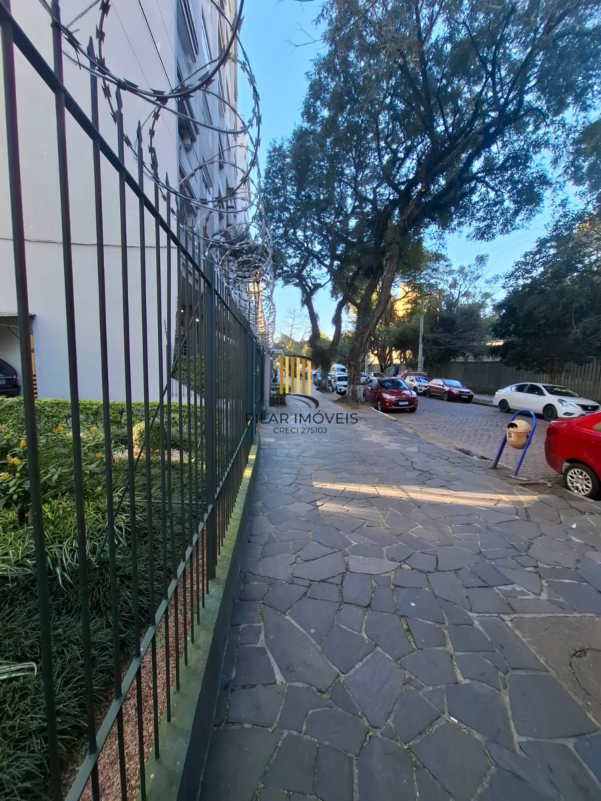 Apartamento a Venda no Bairro Santana - Porto Alegre/RS