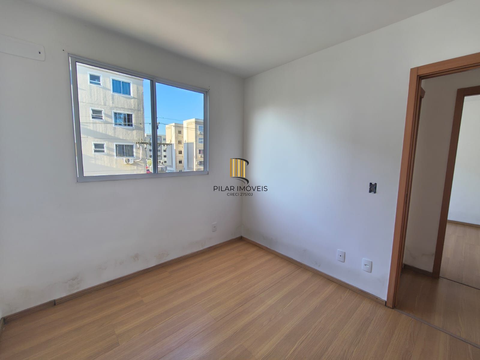 Apartamento 2 dormitórios Restinga, Porto dos Canários - Porto Alegre/RS