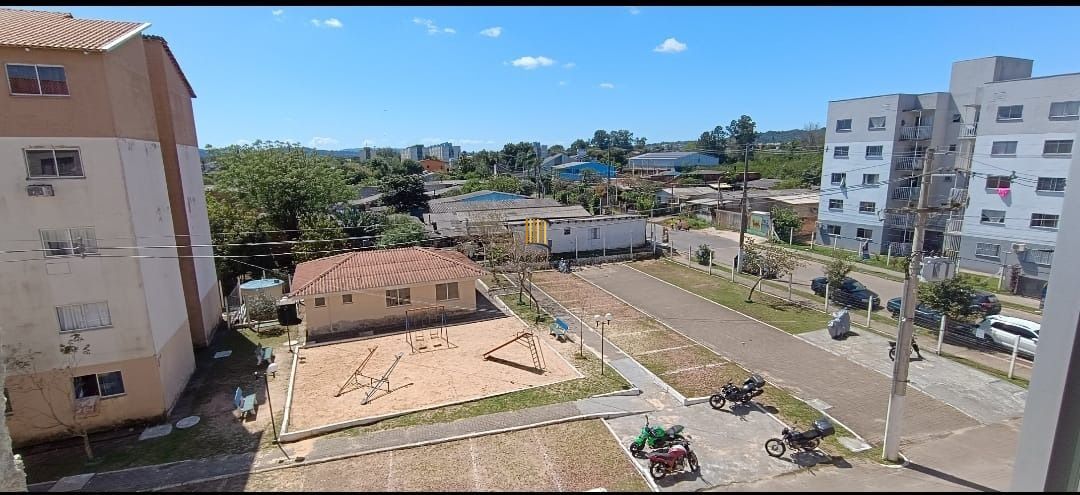 Apartamento no bairro Restinga