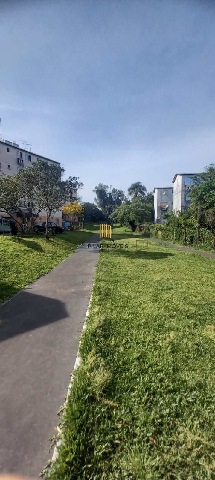 Apartamento 2 Dormitórios Vila Nova - Porto Alegre/RS