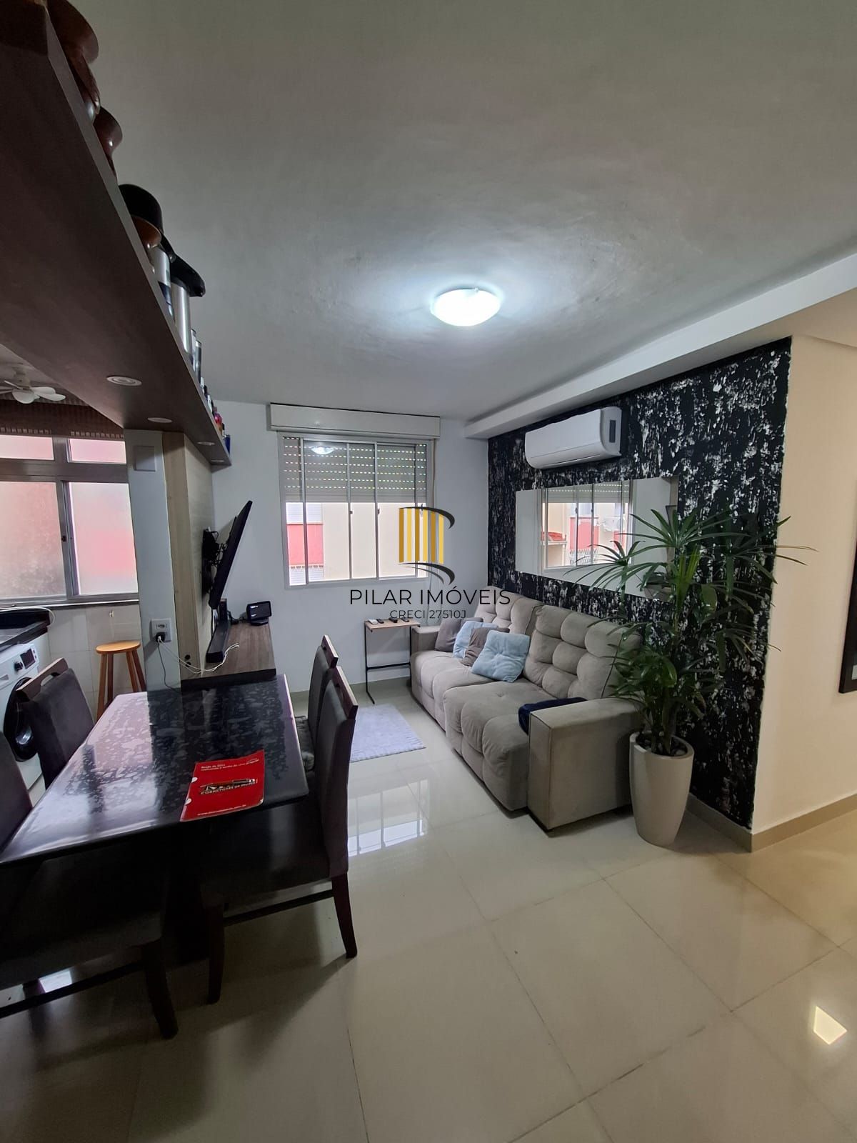 Apartamento 3 dormitórios - Vila Nova - Porto Alegre/RS