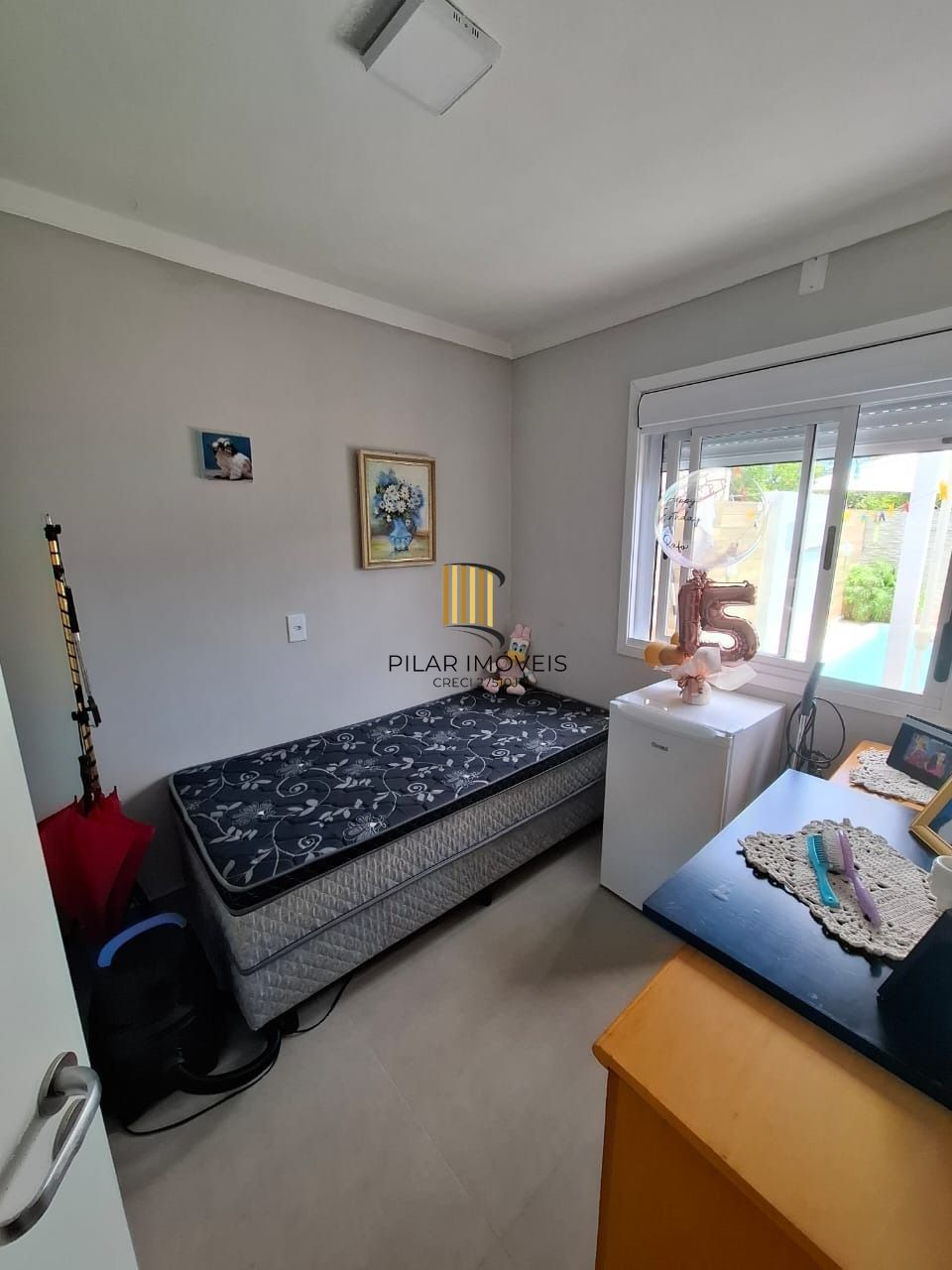 SOBRADO IPANEMA RESIDENCE PARK - ABERTA DOS MORROS