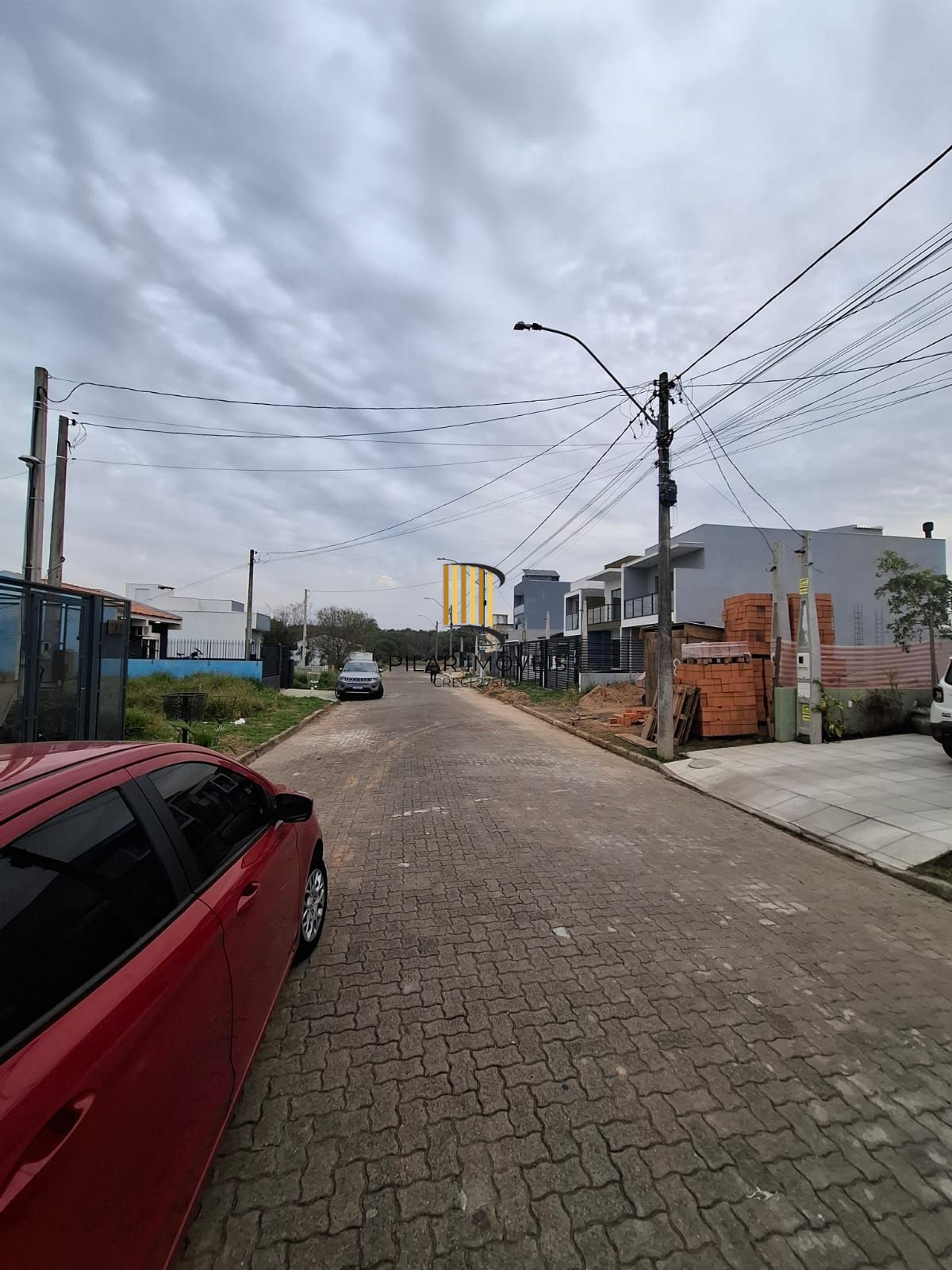 Vendo Terreno  Aberta dos Morros Porto Alegre/RS