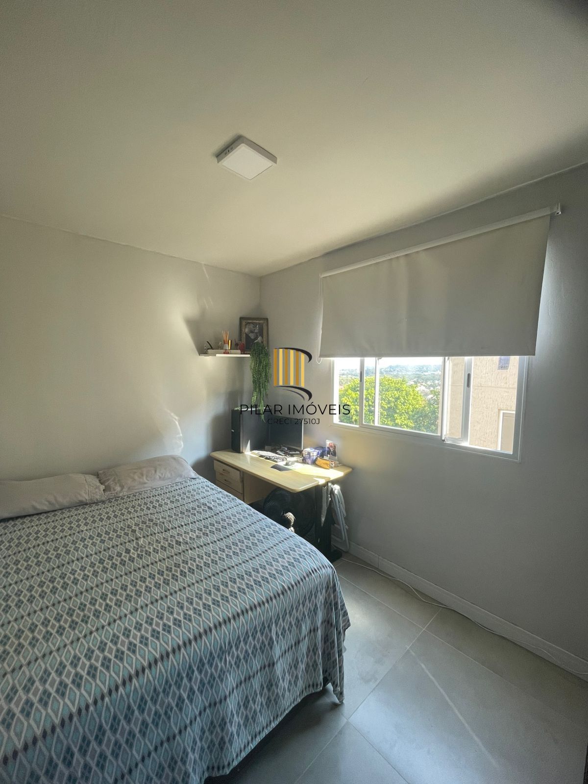 Apartamento a Venda Semi Mobiliado Porto Alegre/RS