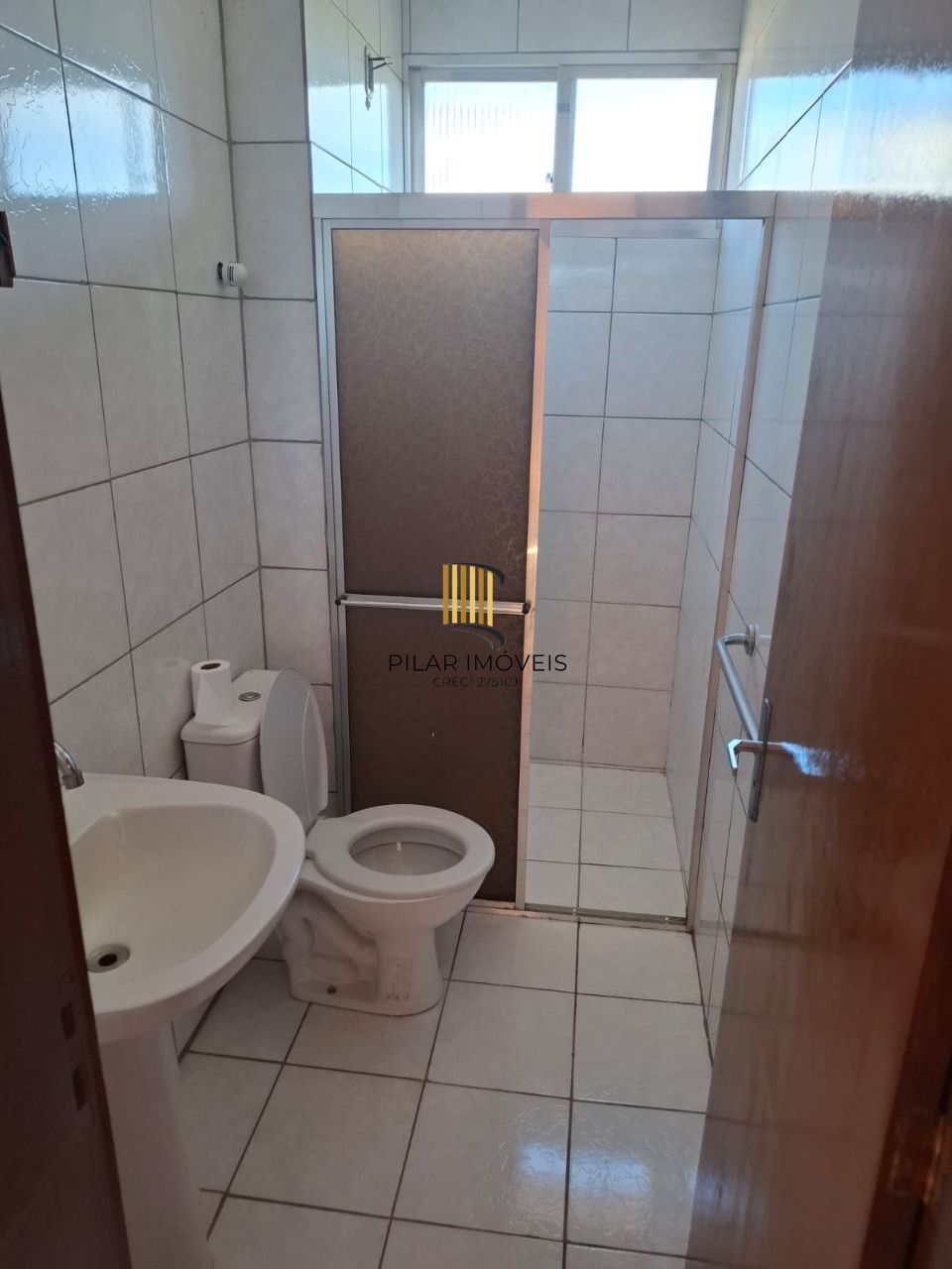 Apartamento Bairro Camaquã 2 dormitórios