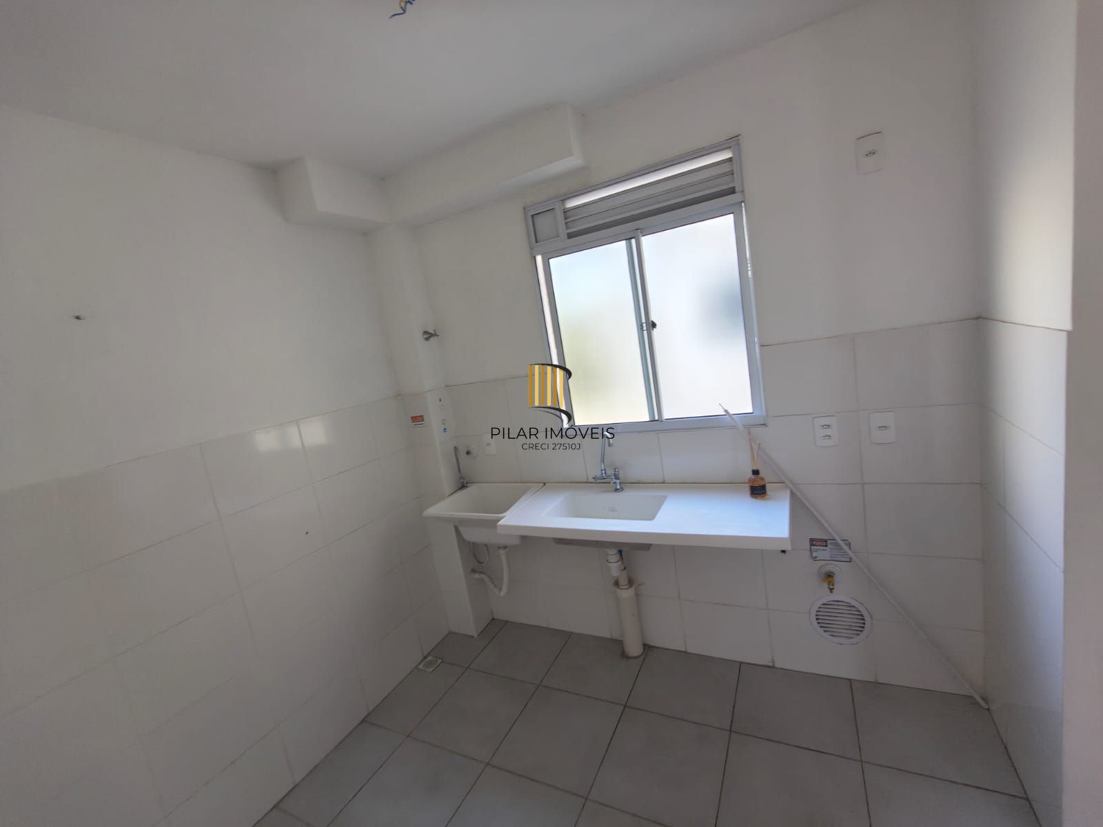 Apartamento 2 dormitórios Restinga, Porto dos Canários - Porto Alegre/RS