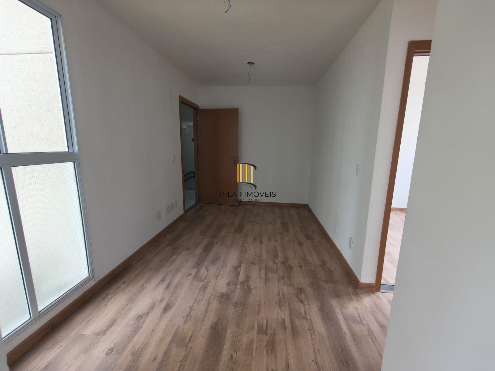 Apartamento 2 dormitórios Restinga, nunca habitado - Porto Alegre/RS