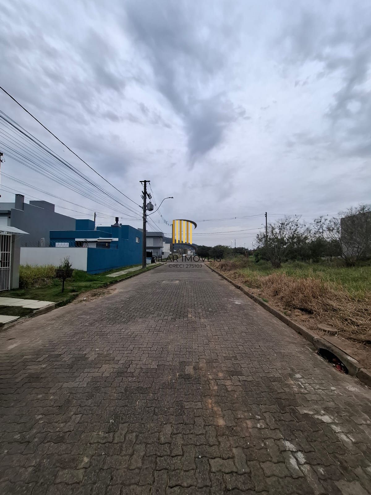Vendo Terreno  Aberta dos Morros Porto Alegre/RS