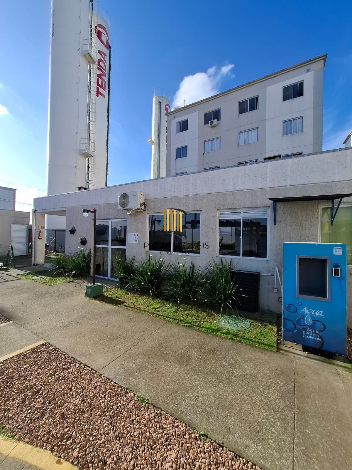 Apartamento a venda Bairro Restinga, POA