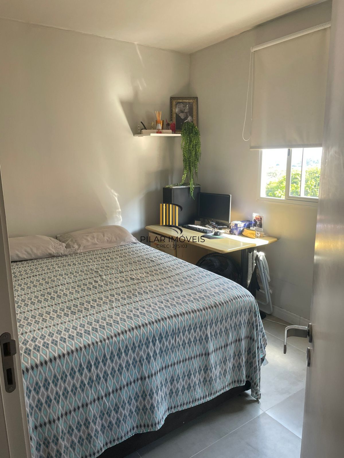 Apartamento a Venda Semi Mobiliado Porto Alegre/RS