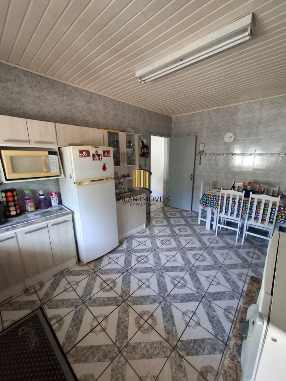 Casa 4 dormitórios no bairro Tristeza