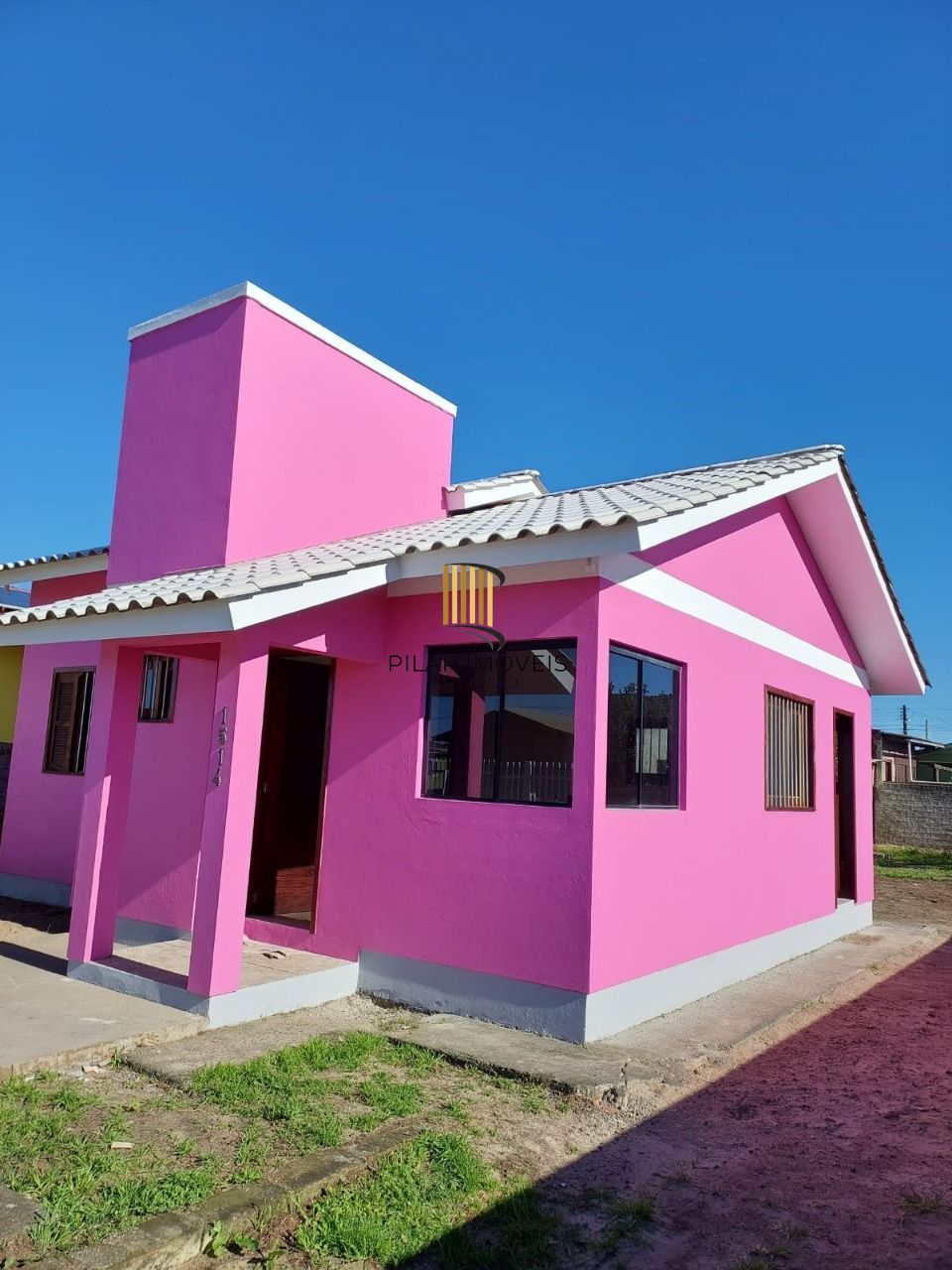 Casa à venda em Araranguá SC