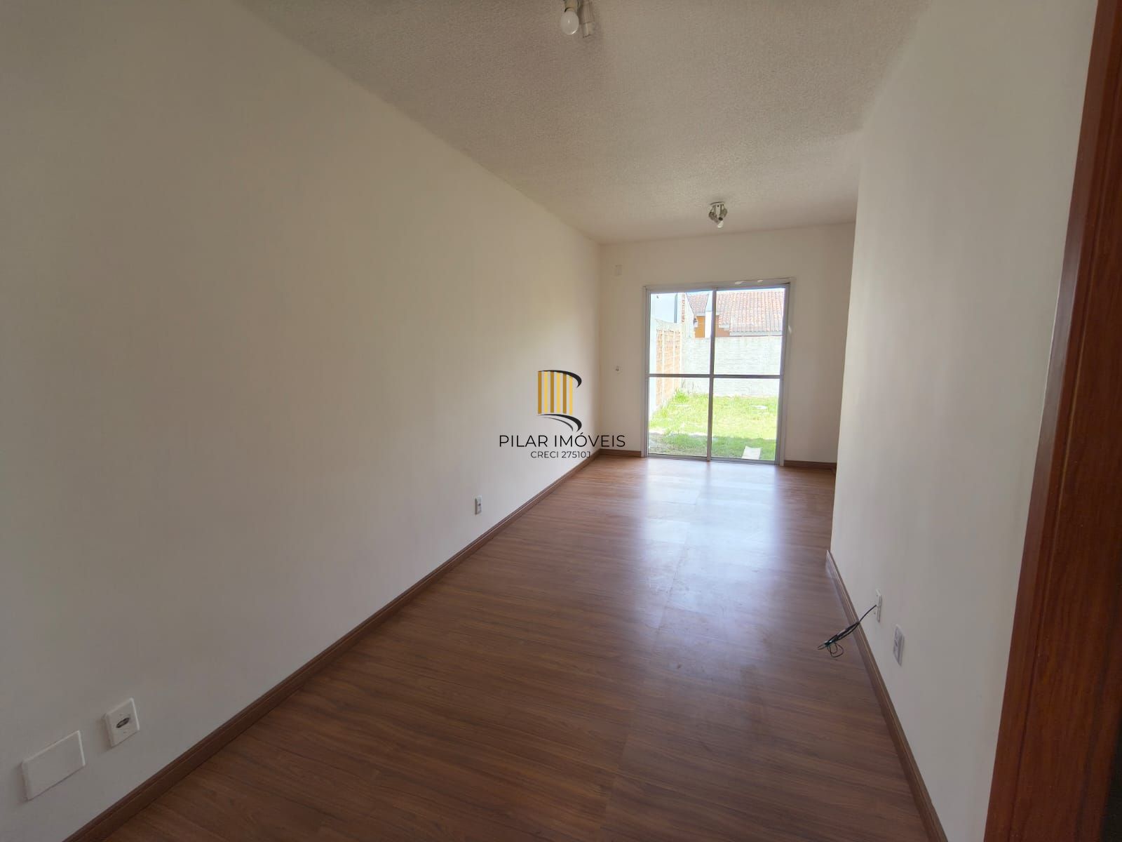 Casa Térrea no Bairro Restinga - Porto Alegre/RS