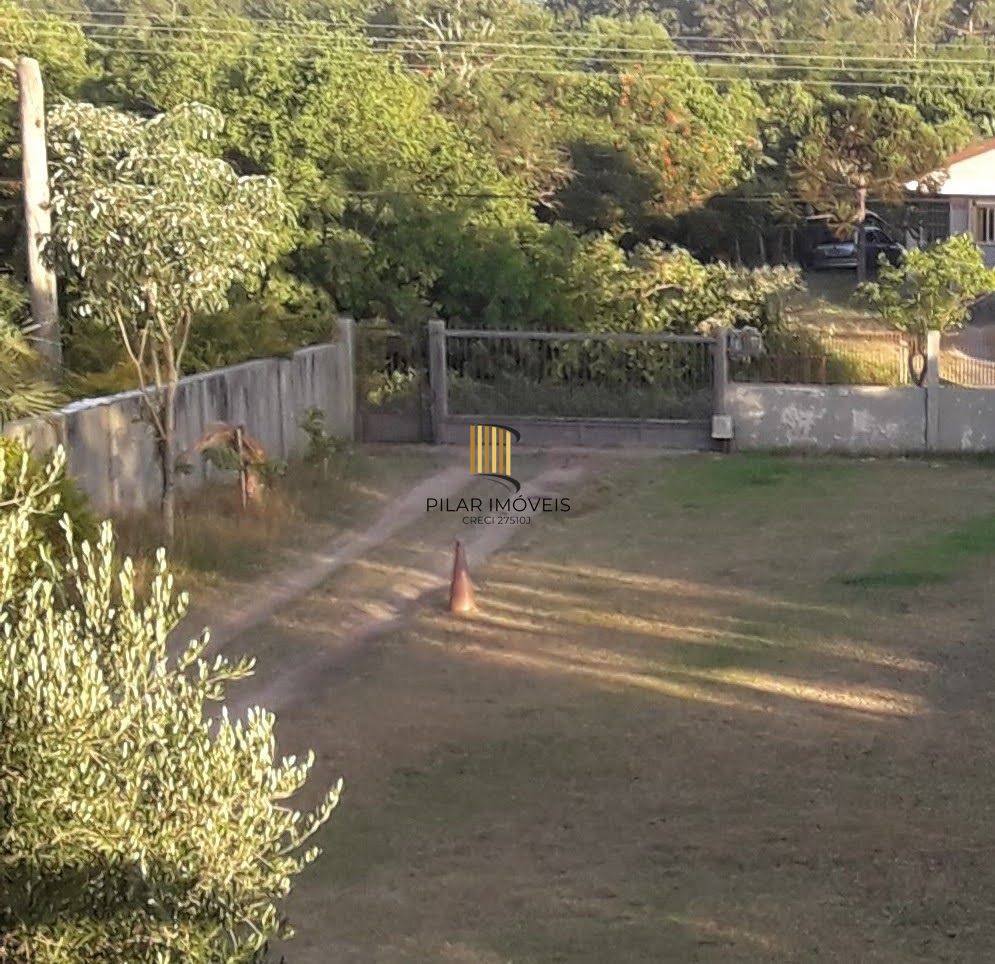 Terreno no bairro Aberta dos Morros