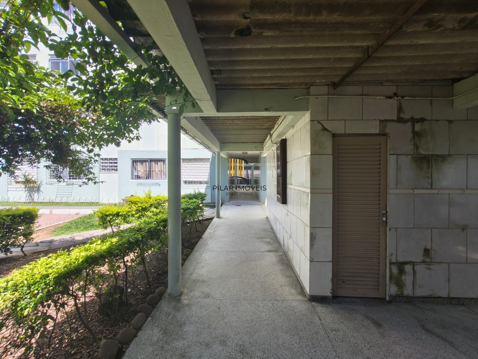 Apartamento 1 dormitório Bairro Cavalhada Porto Alegre/RS