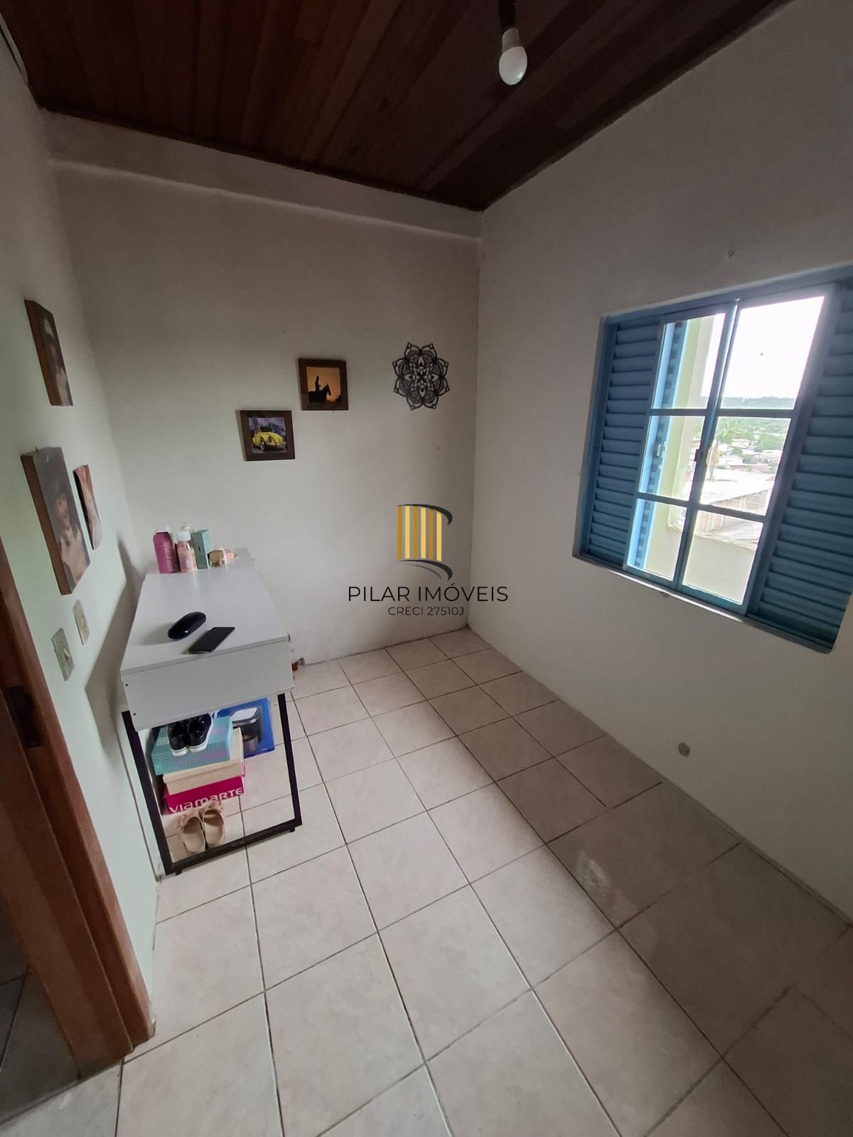 CASA COMERCIAL NO BAÍRRO  LOMBA PINHEIRO