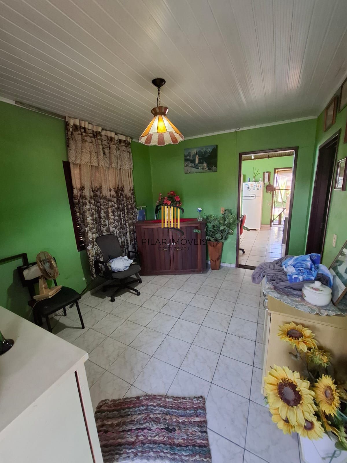 Casa a Venda no Bairro Hípica, Porto Alegre RS