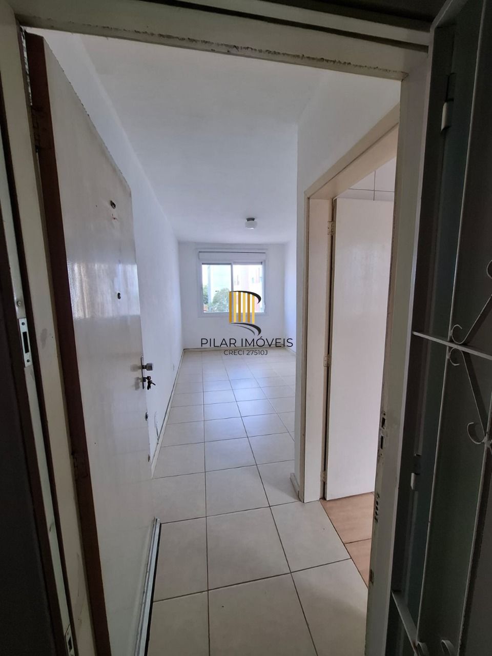 Apartamento 2 dormitórios no bairro Cristal
