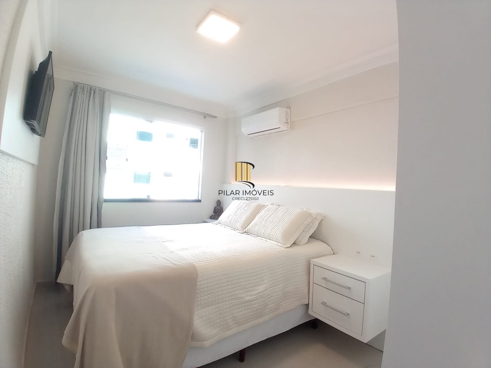 Apartamento à Venda em Bombinhas SC, Condomínio Bombinhas Summer Beach | 300m do Mar