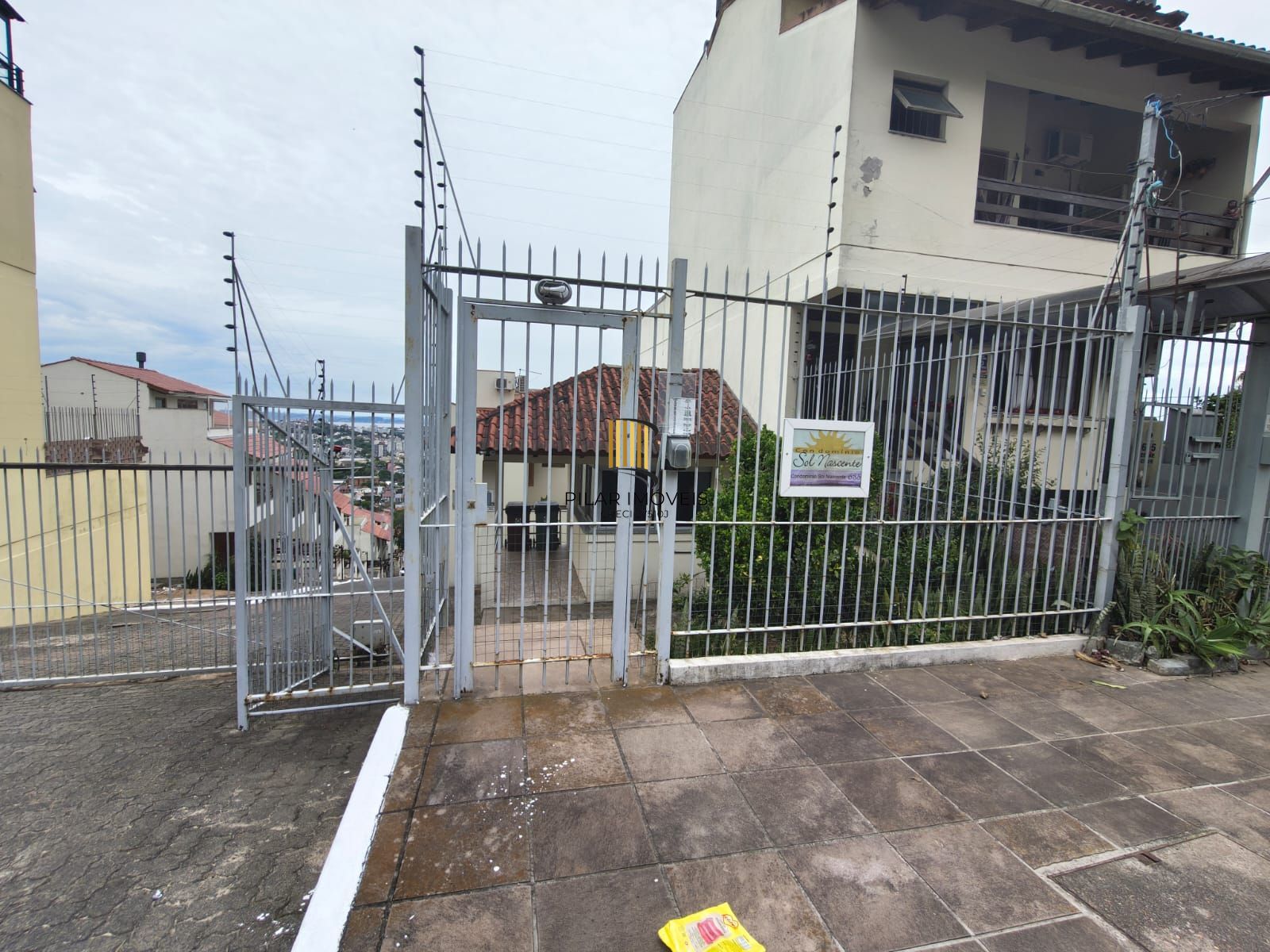 Casa à venda no Condomínio Sol Nascente Porto Alegre/RS - Pilar Imóveis