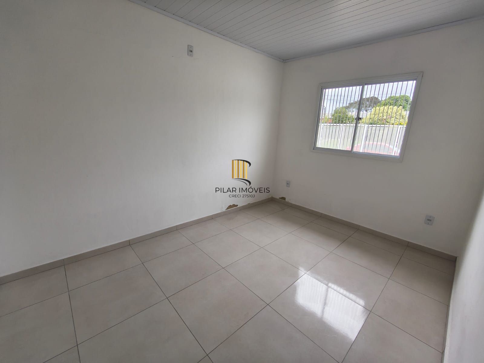 Casa 2 dormitórios Restinga – Porto Alegre -RS