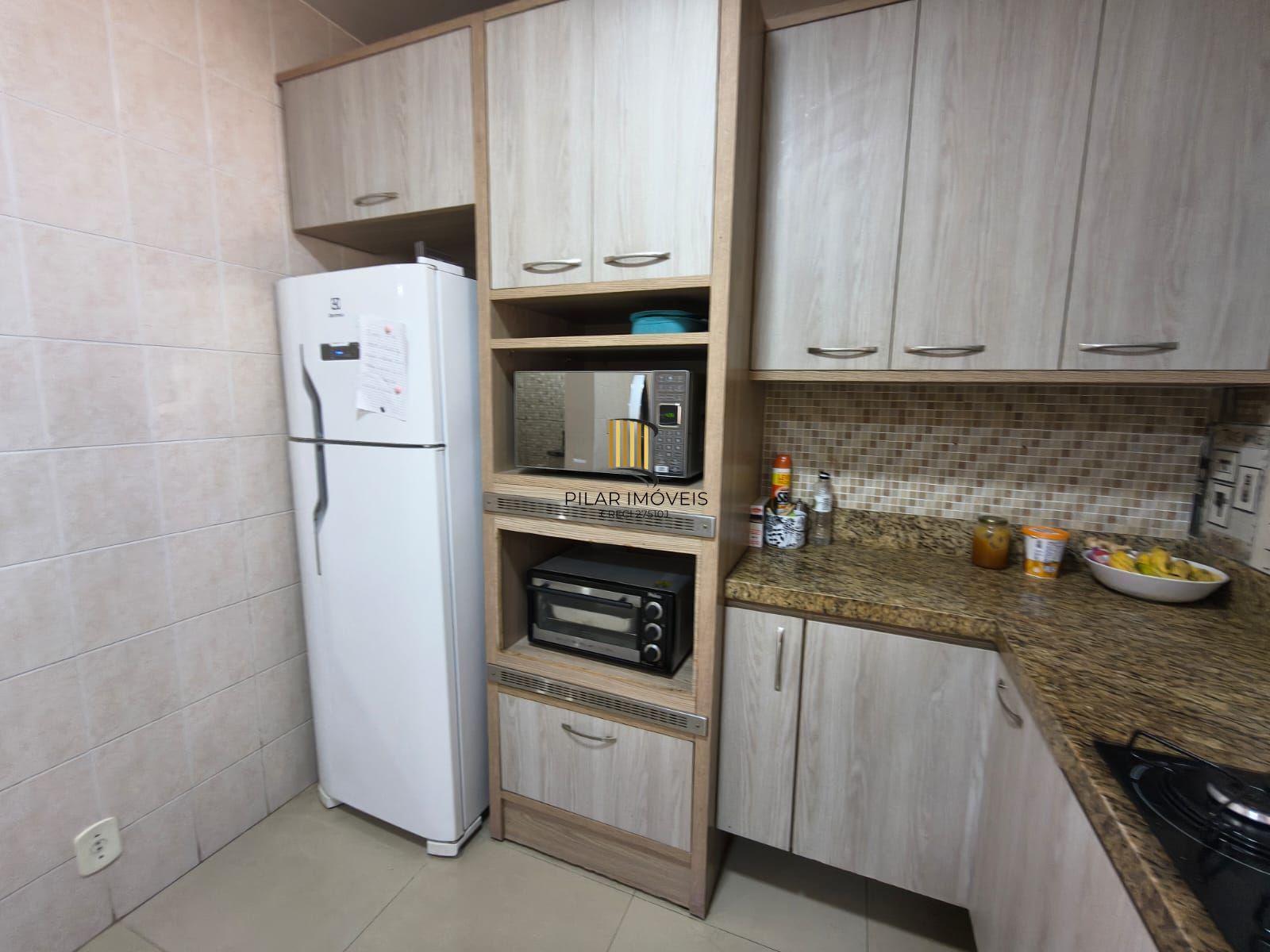 Apartamento 4 dormitórios no bairro Hípica