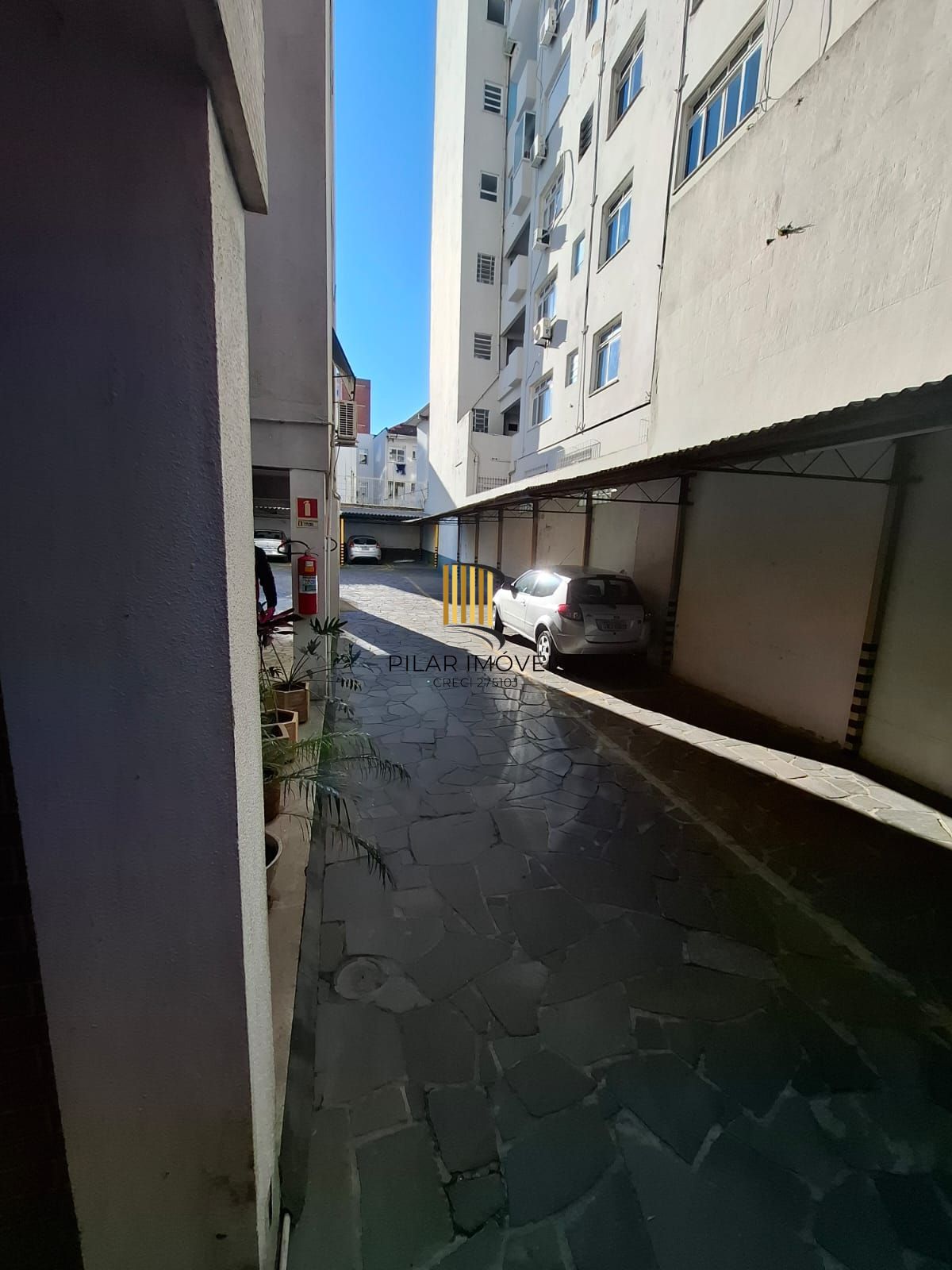 Apartamento a Venda no Bairro Santana - Porto Alegre/RS
