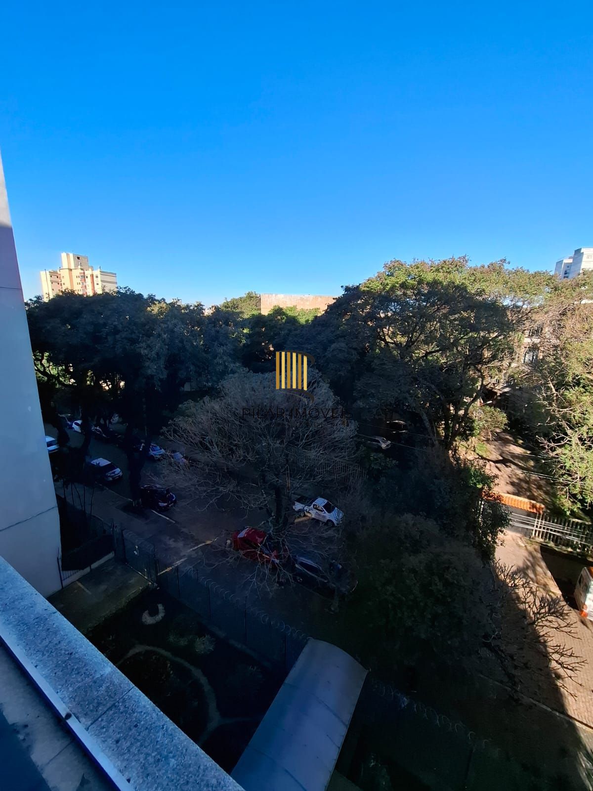 Apartamento a Venda no Bairro Santana - Porto Alegre/RS