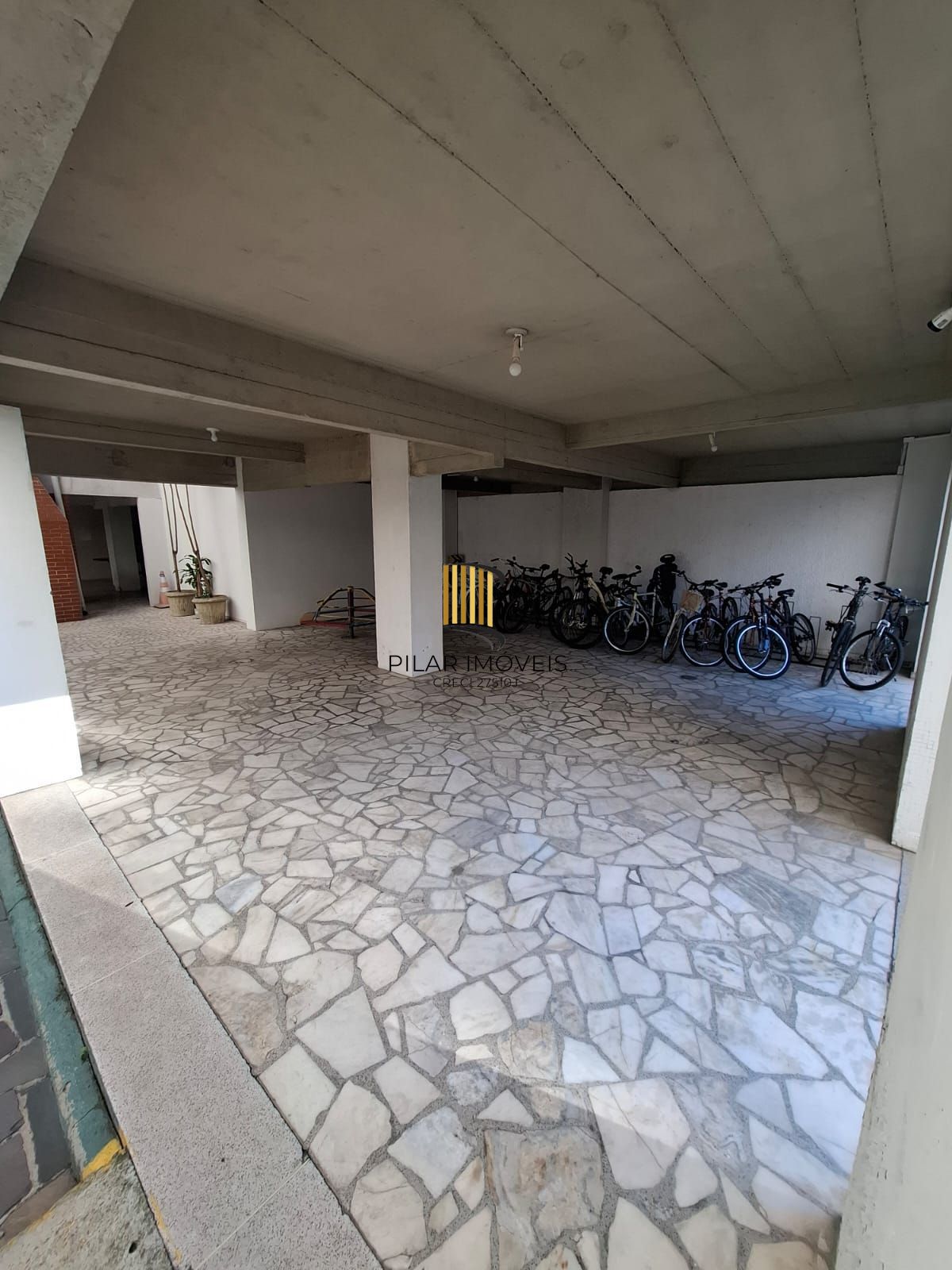 Apartamento a Venda no Bairro Santana - Porto Alegre/RS