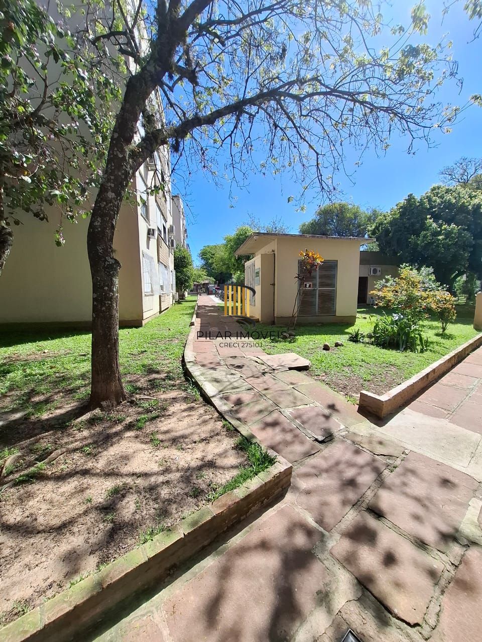 APARTAMENTO A VENDA BAIRRO CRISTAL
