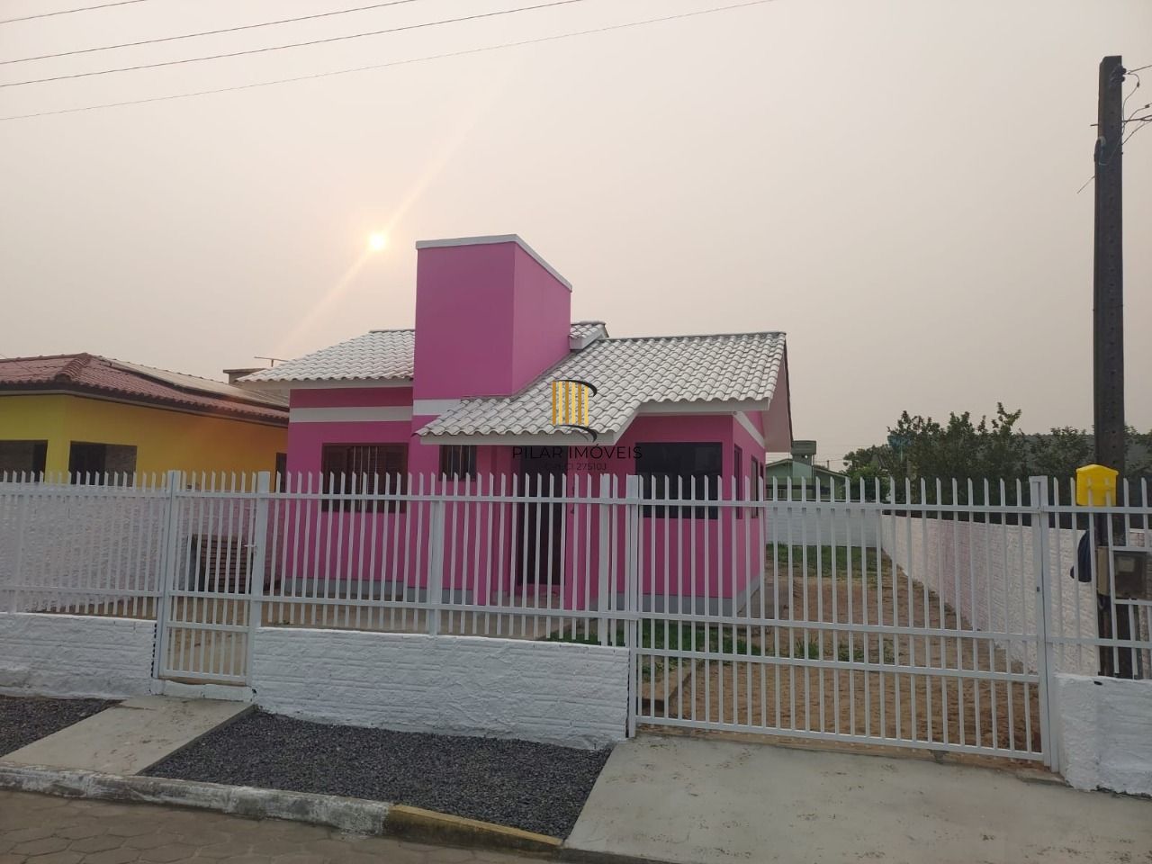 Casa à venda em Araranguá SC - Pilar Imóveis