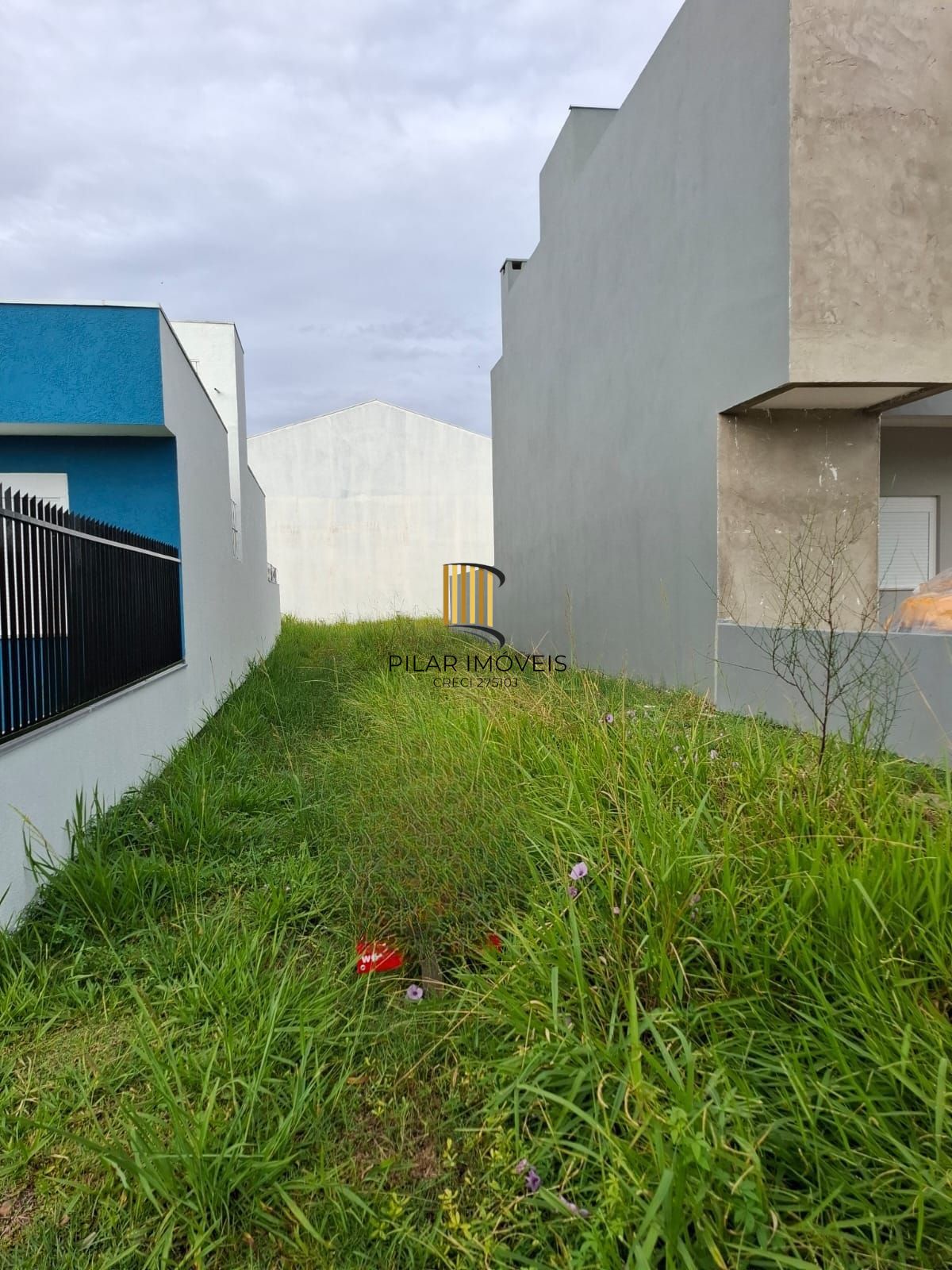 TERRENO  5 x 22.97 IPANEMA RESÍDENCE PARK