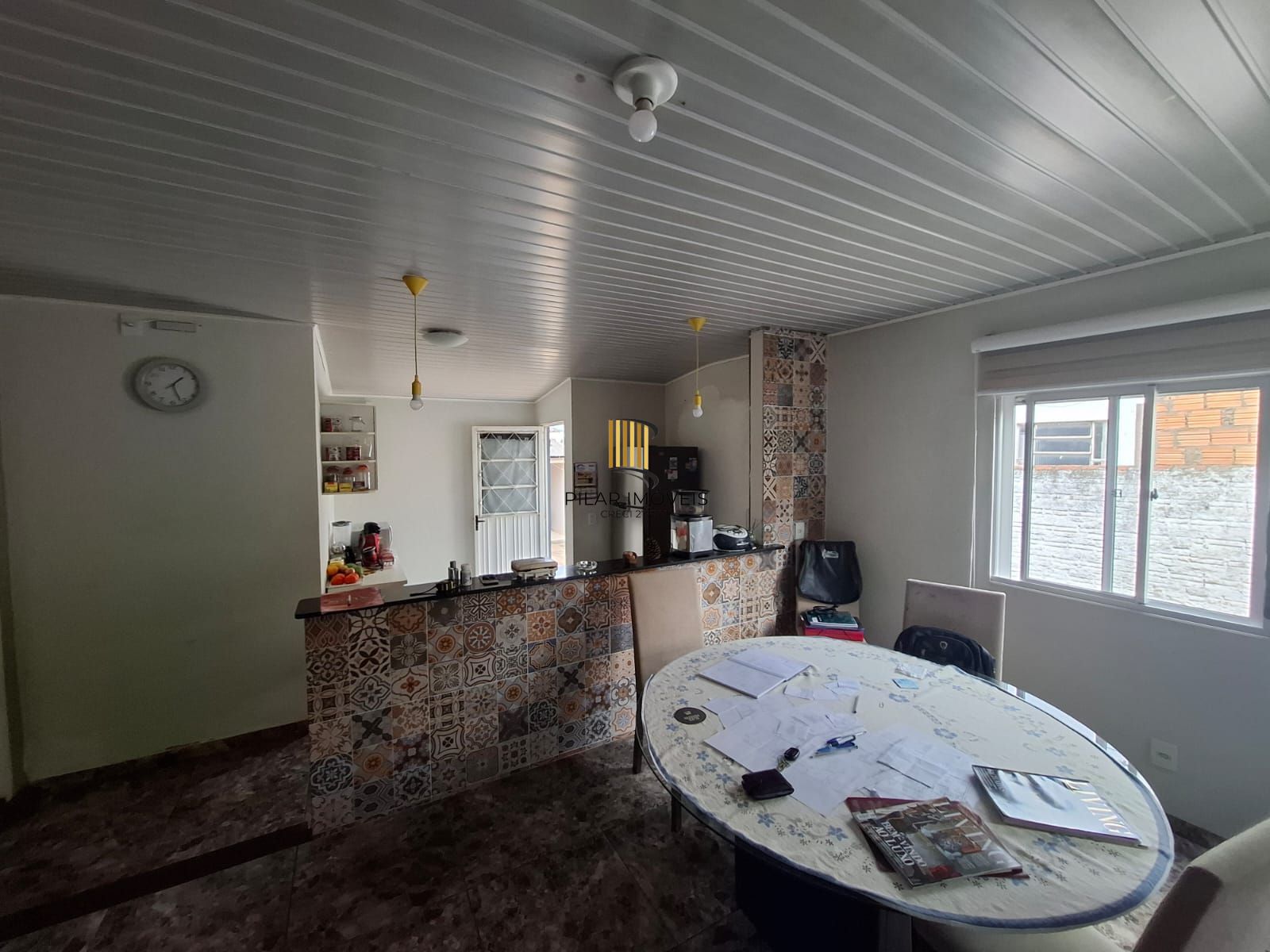 Vendo terreno no bairro Campo Novo, Zona Sul de Porto Alegre