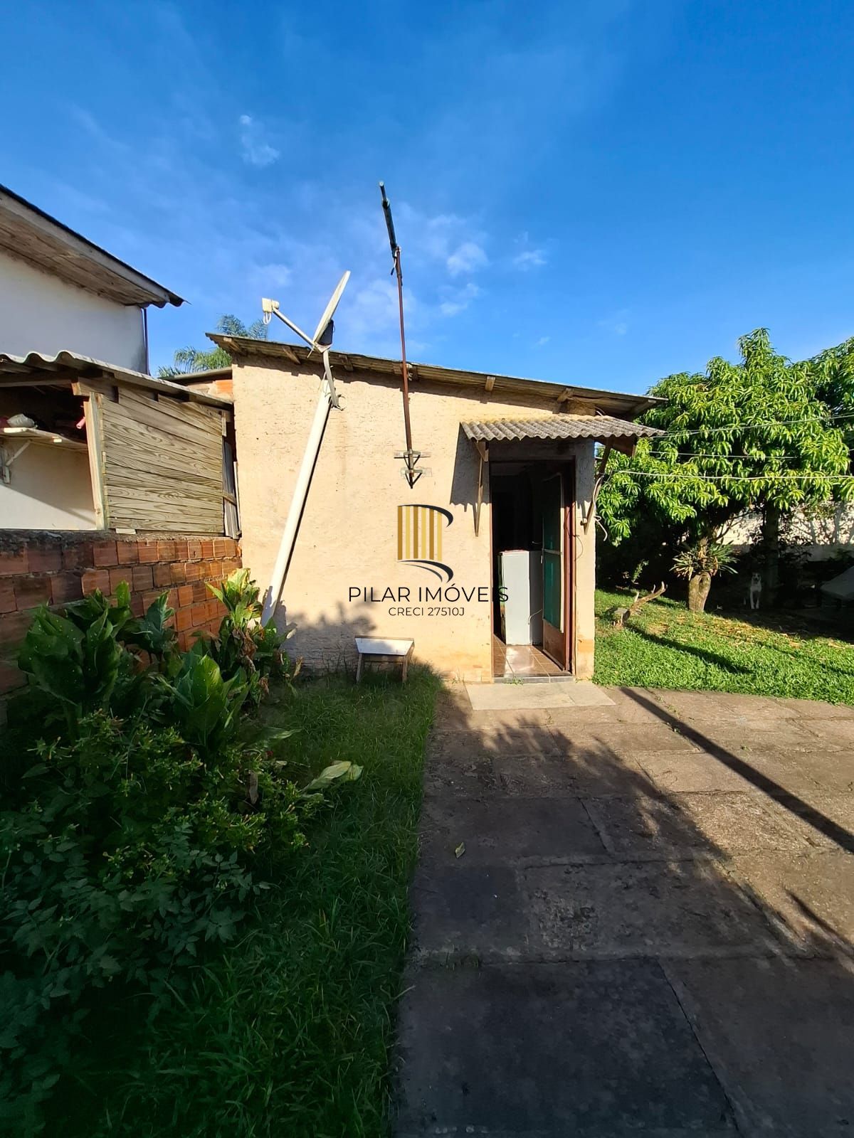 Casa a Venda no Bairro Hípica, Porto Alegre RS