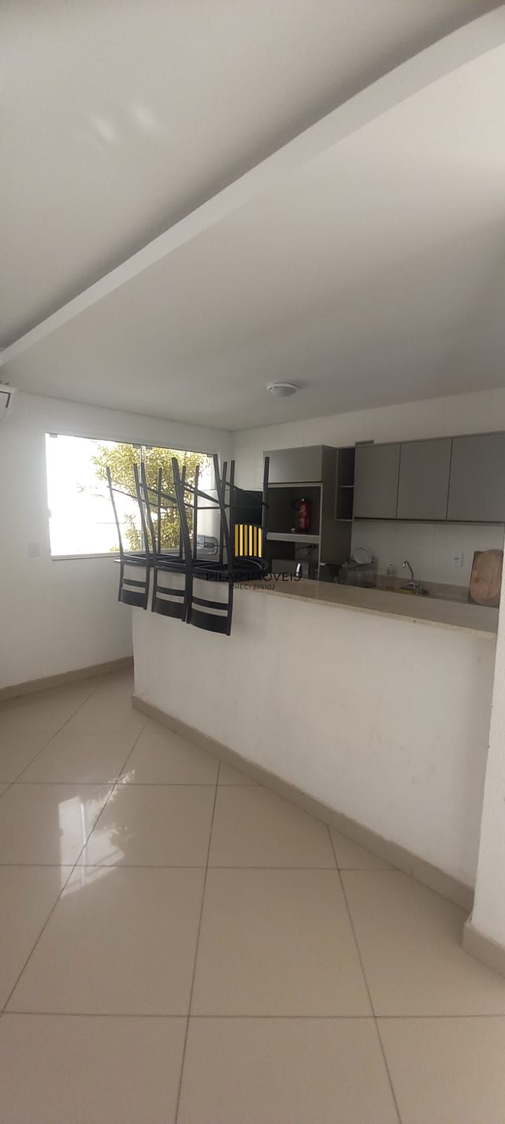 Apartamento a Venda 2 Dormitórios Semi Mobiliado Porto Alegre/RS