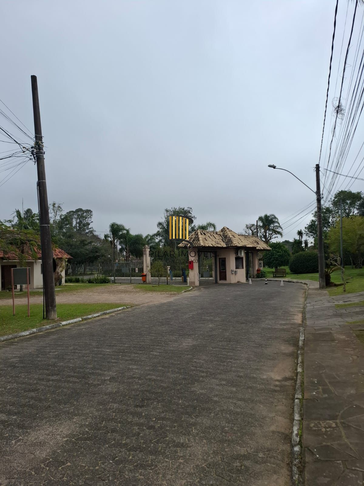 Casa à Venda no Condomínio Condado de Sevilha – Porto Alegre