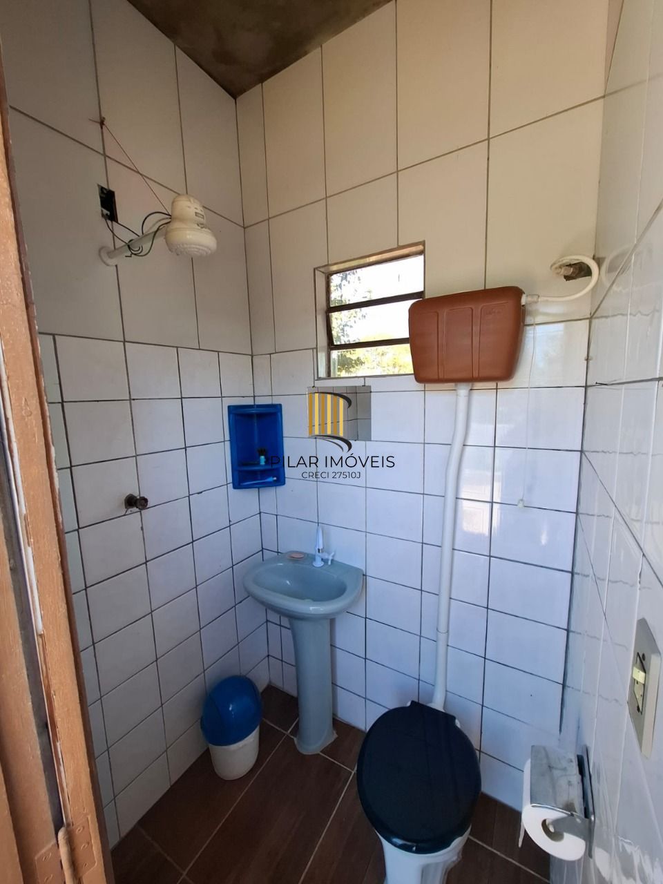 Casa 2 dormitórios no bairro Lageado
