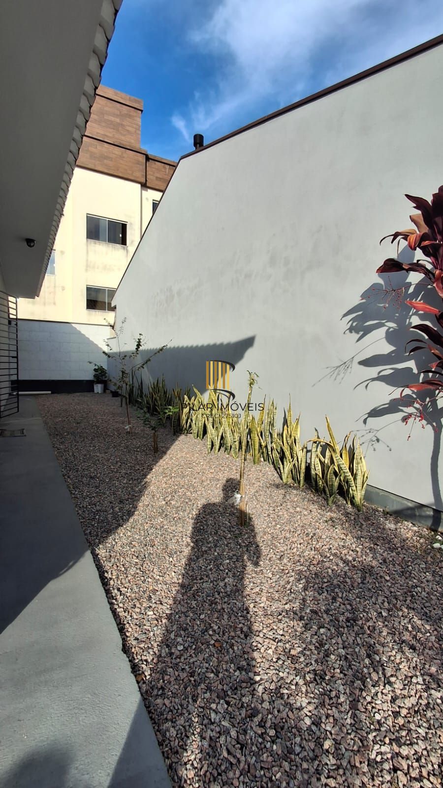 Casa a venda em Palhoça, Barra do Aríriu