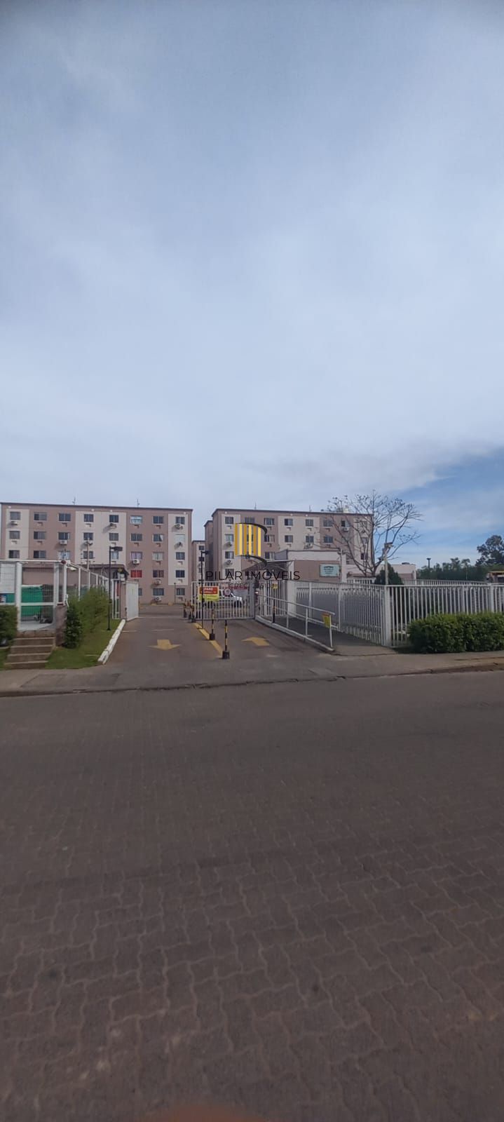 Apartamento 2 dormitórios Hípica Porto Alegre/RS - Pilar Imóveis