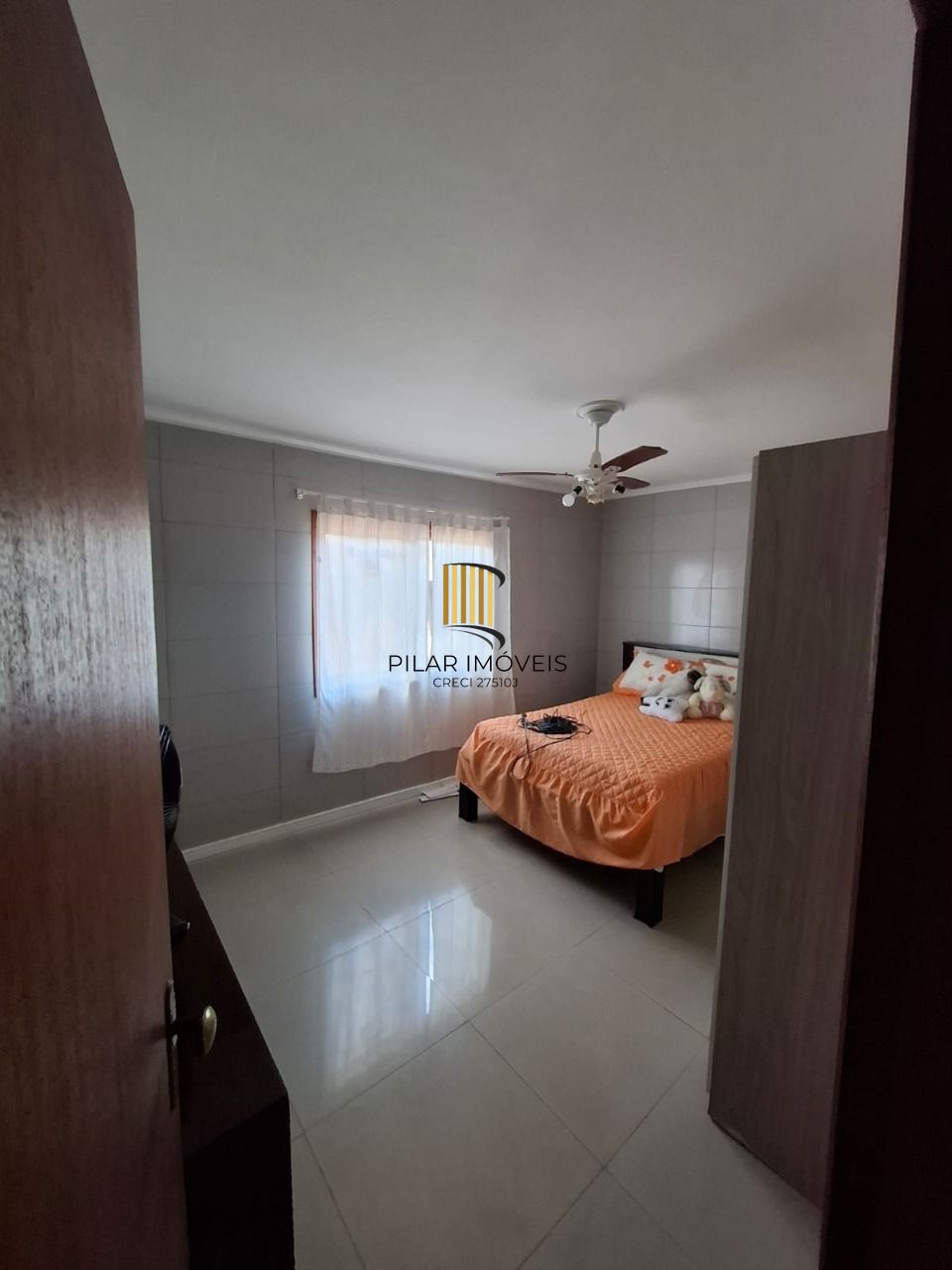 Casa 4 dormitórios no bairro Vila Nova