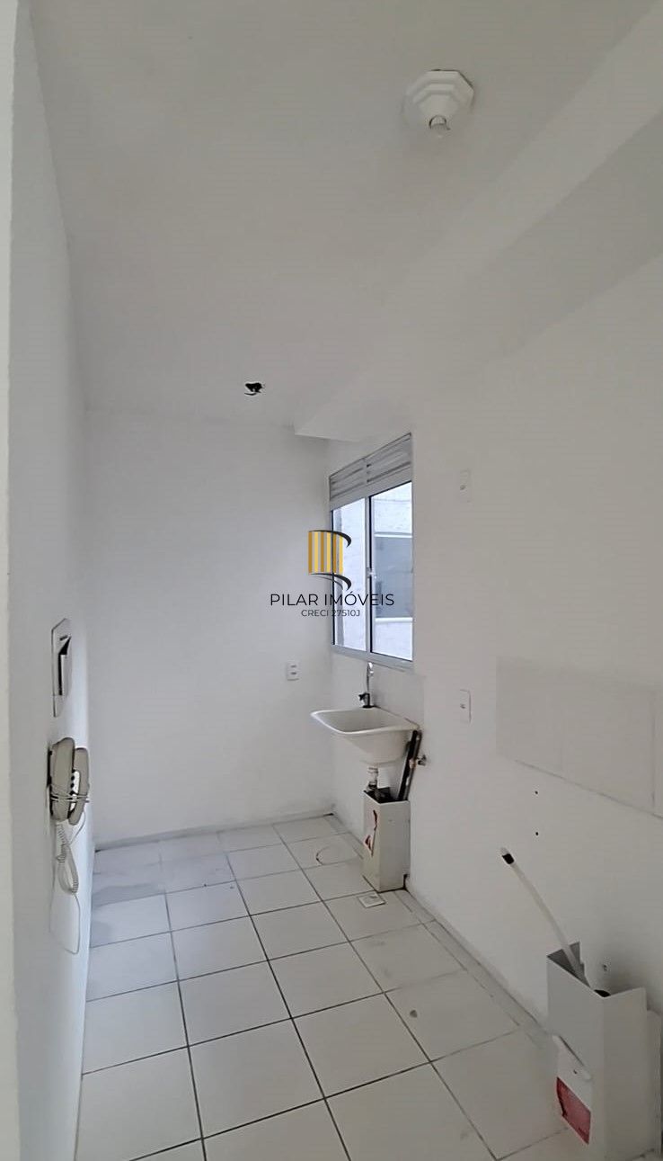 Apartamento 2 Dormitórios Restinga Porto Alegre/RS 100% financiado