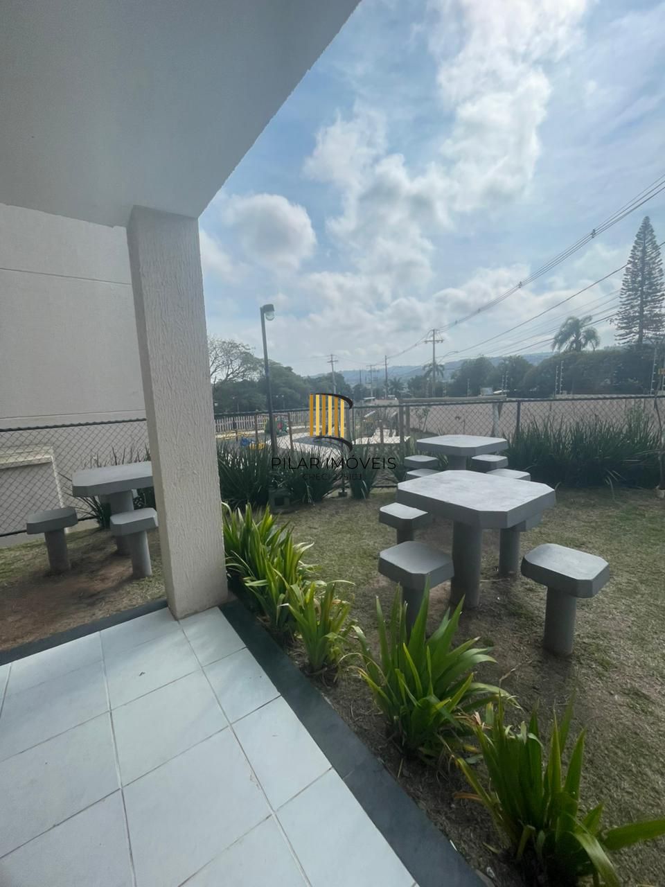 Apartamento a Venda Semi Mobiliado Porto Alegre/RS