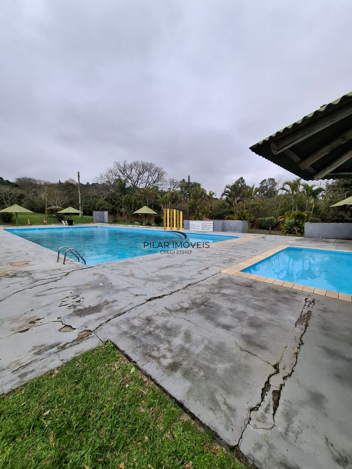 Casa à Venda no Condomínio Condado de Sevilha – Porto Alegre