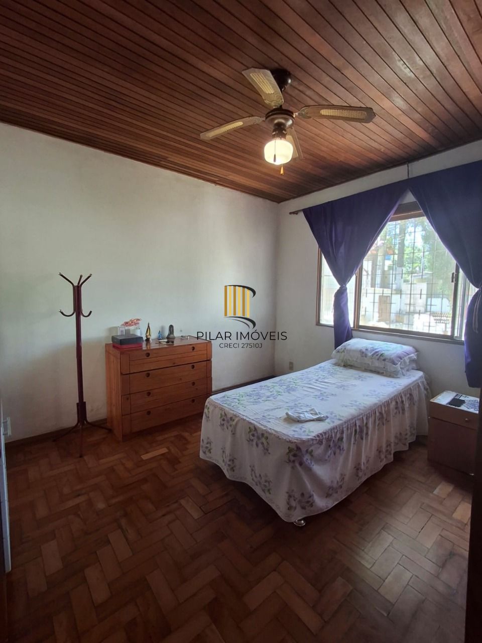 Casa 3 dormitórios no bairro Aberta dos Morros