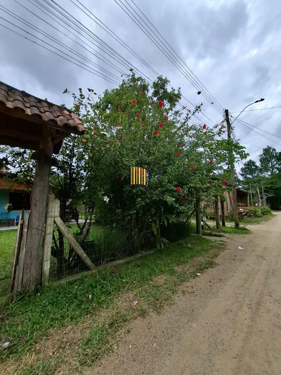 Sítio 2 dormitórios no bairro São Caetano