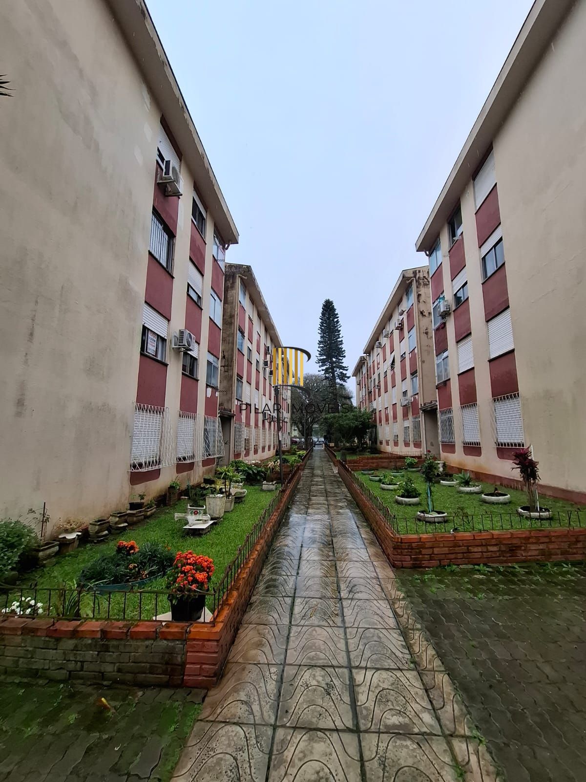 Apartamento 3 dormitórios - Vila Nova - Porto Alegre/RS