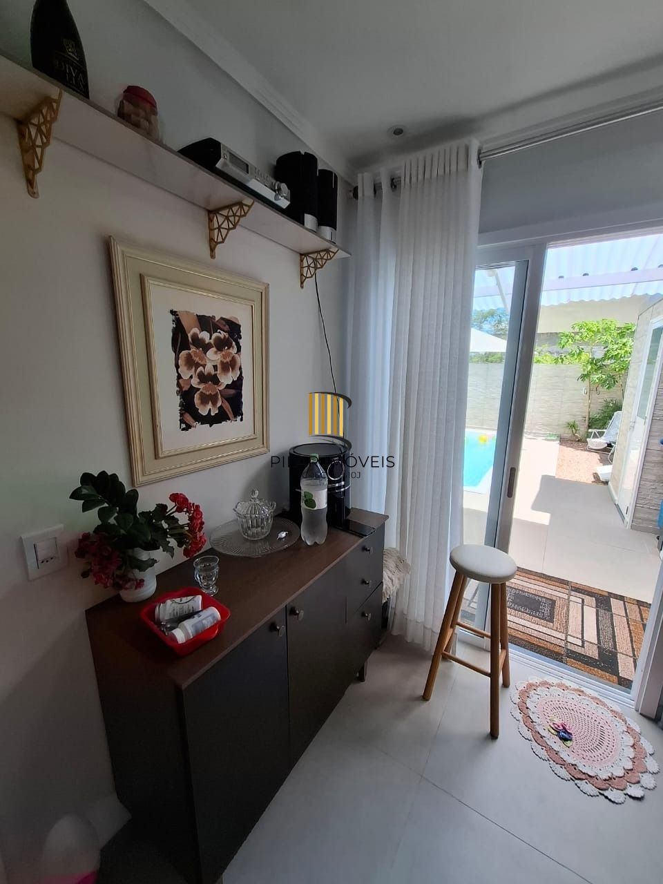 SOBRADO IPANEMA RESIDENCE PARK - ABERTA DOS MORROS